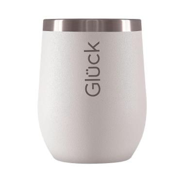 Imagem de Copo Whisky Spirit Dirty Off White 354 ML - Gluck-Unissex