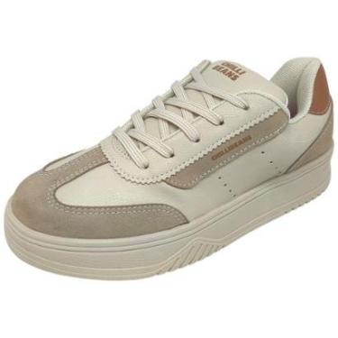 Imagem de Tenis Feminino Casual Design Moderno Conforto Chilli Beans-Feminino