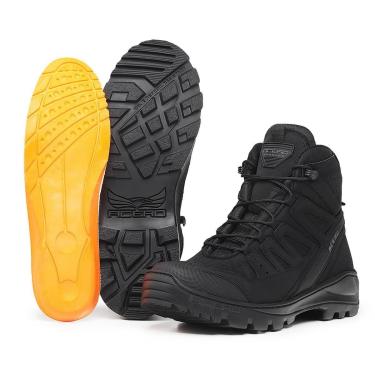 Imagem de Bota Militar Acero Gripen Cano Curto Adventiure-Masculino