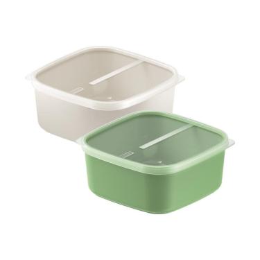 Imagem de Pote Tramontina Mixcolor Em Polipropileno Misto 3,4 L