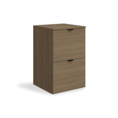 Imagem de Porta Arquivos 2 Gavetas Frame Munique 46cm - KAPPESBERG