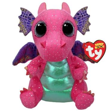 Imagem de PELUCIA TY BEANIE BOOS 16CM TOYNG (Spitfire)