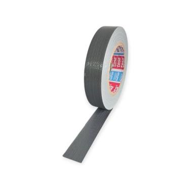 Imagem de Fita Silver Tape Prata 24mmx50m Profissional Tesa Importado - tesa