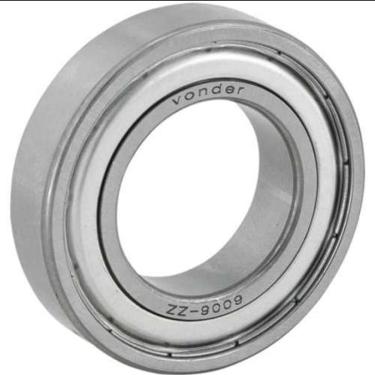 Imagem de Rolamento De Esfera 6006-Zz Vonder