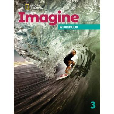 Imagem de Livro - Imagine 3 Wb - American English - NATGEO & CENGAGE ELT, 1, 21.