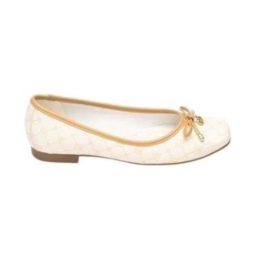 Imagem de SAPATILHA RAFITTHY FEMININA CASUAL 18.50004A OFF WHITE-Feminino