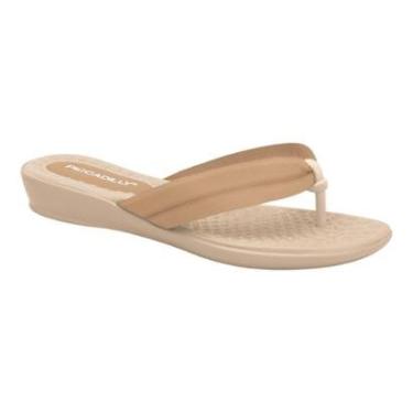 Imagem de Chinelo Feminino Piccadilly Leve Ideal Para Dia A Dia 500324-Feminino
