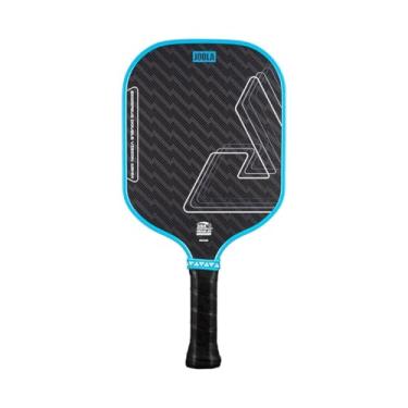 Imagem de Raquete de Pickleball JOOLA Scorpeus Double Vision 16mm (Blue)