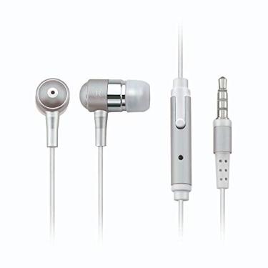 Imagem de Fone de Ouvido Auricular com Microfone P2, Multilaser PH062