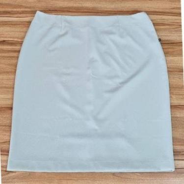 Imagem de Saia Feminina Two Way Morena Luz Plus Size Verde Claro-Feminino