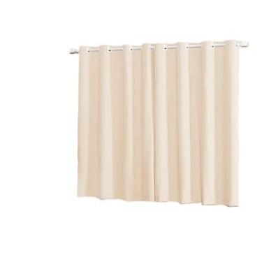 Imagem de Cortina Para Janela Sala Quarto(MF170_PALHA)