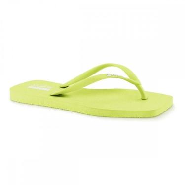 Imagem de Chinelo Ramarim 251235 Solarize Feminino-Feminino