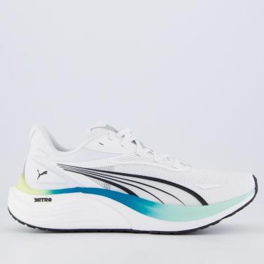 Imagem de Tenis Puma Electrify Nitro 4 Masculino-Masculino