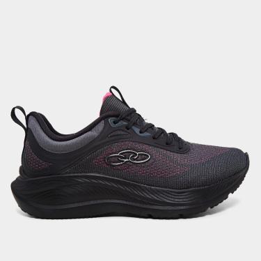 Imagem de Tênis Olympikus Vibe Feminino-Feminino