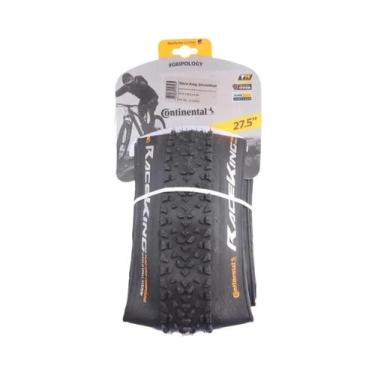 Imagem de Pneus De Bicicleta De Montanha Continental RACE KING 26 27.5 29 Polega