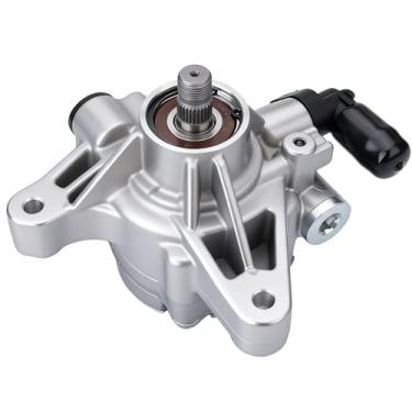 Imagem de DRIVESTAR Bomba de direção hidráulica 21-5341, para Honda Accord 2,4L 2003 2004 2005, qualidade OE, substitui # 56110-RAA-A01 56110RAAA03 96-5341 5776 990-0656