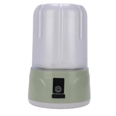 Imagem de Yinhing Máquina de Lavar Portátil, Mini Lavadora de Roupa Sem Fio Recarregável para Meias íntimas, Com Bateria de íon de Lítio, Leve para Apartamentos de Viagem e Hotéis (GREEN)