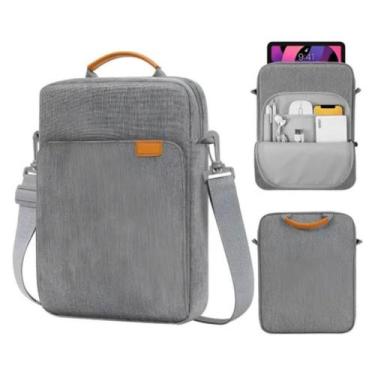 Imagem de Bolsa Pasta Com alça Para Tablet Xiaomi Redmi Pad 2 11' - Dealfider, C