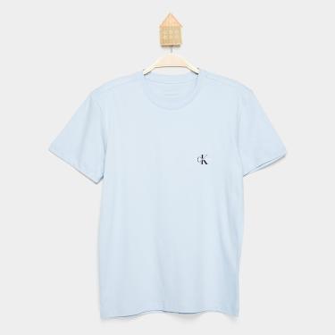 Imagem de Camiseta Infantil Calvin Klein Reissue I-Unissex