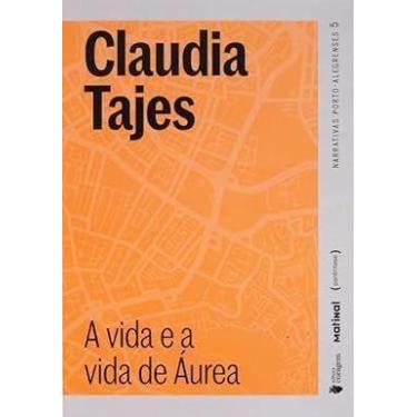 Imagem de A Vida e a Vida De Áurea - CORAGEM EDITORA, Sortido