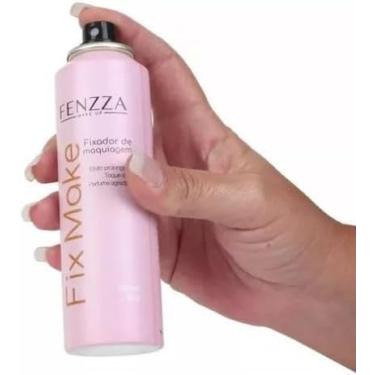Imagem de Fixador de maquiagem Fix make 150ML
