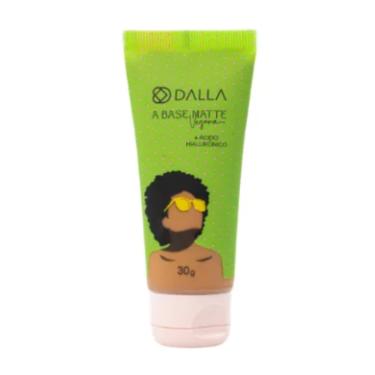 Imagem de Base Matte Vegana Dalla cor:11