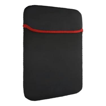 Imagem de Case capa Protetor Notebook 15,6"