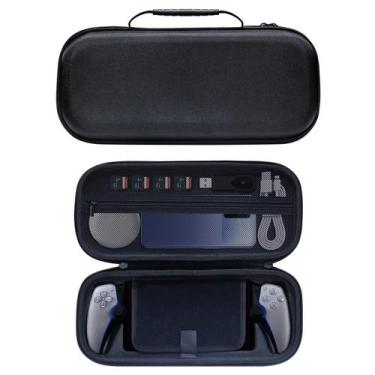 Imagem de Funda de transporte JDDWIN compatible con PlayStation Portal