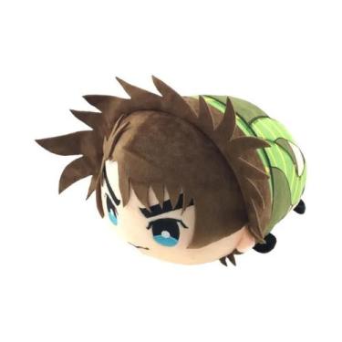 Imagem de Brinquedo De Pelúcia Anime JoJo's Bizarre Adventure De 20cm, Boneco De