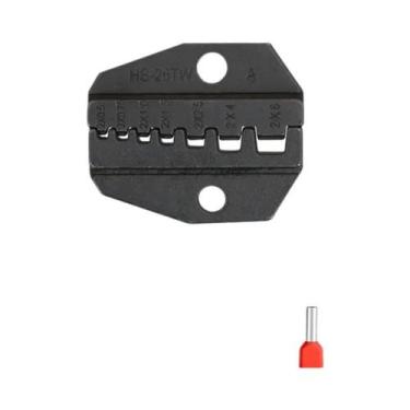 Imagem de Mordente De Alta Dureza Para Alicates De Crimpagem 230mm HS-03BC/2546B