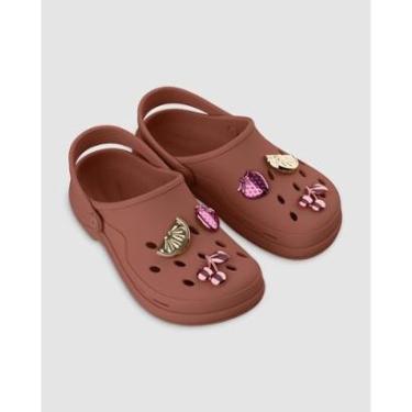 Imagem de Sandália Babuche Zaxy Joy Pins-Feminino