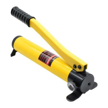 Imagem de Bomba Hidraulica Manual Simples Acao 350ml P350SA ACM TOOLS