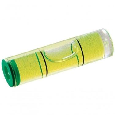 Imagem de Ampola Para Nível Tramontina 9,5x35 Mm Master