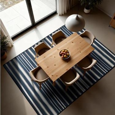 Imagem de 1 Tapete Sala de Jantar Mesa Grande 200X250 Js Do Li 20 - IDEALIZA