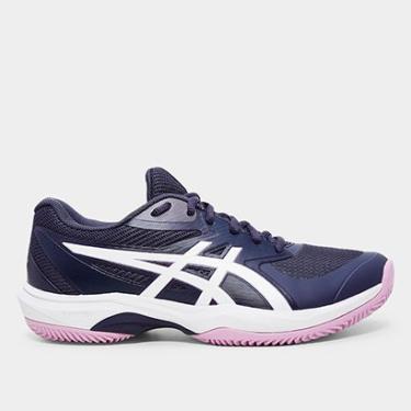 Imagem de Tênis Asics Gameff Saibro Feminino-Feminino