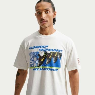 Imagem de Camiseta Nike Sportswear Celeb Masculina-Masculino