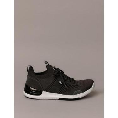 Imagem de Tênis Calvin Klein Jeans Air Knitting Flexible-Masculino