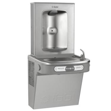 Imagem de Bebedouro purificador de água refrigerado por compressor - Acqua Point