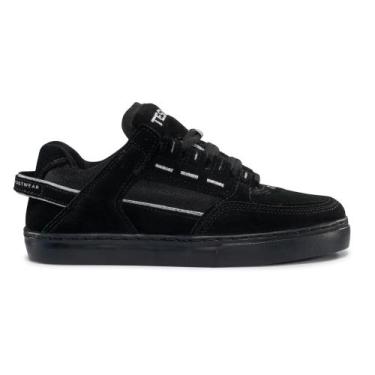 Imagem de Tenis tesla original coil black/black, 43