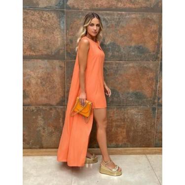 Imagem de Vestido flávia - SARAH BRAND, Verde, M