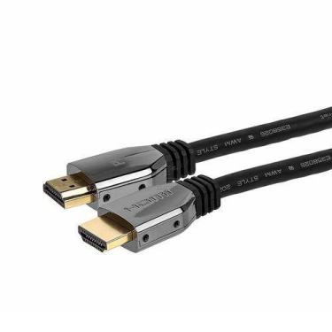 Imagem de Cabo Hdmi Gold 2.1 - 8k Hdr 19p 1.5m Pix