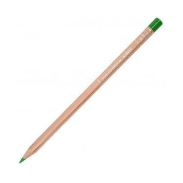 Imagem de Lápis de Cor Caran d'Ache Luminance 220 Grass Green - caran d ache
