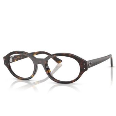 Imagem de Ray ban shilo rb7257 8320 54-20