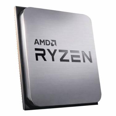 Imagem de Processador AMD RYZEN 5 8600G 4.3GHZ (5.0GHZ Turbo) 22MB Cache 6 Nucleos 12 Threads AM5 sem Cooler  100-000001237