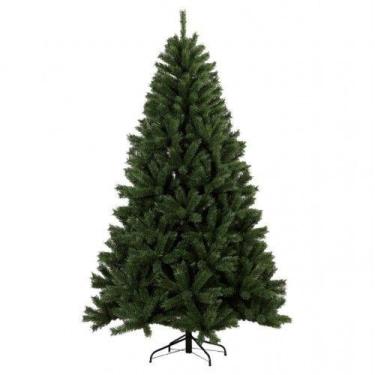 Imagem de Árvore De Natal Luxo Mix Pine Verde 1.50 547 Galhos - Italiana Luxo