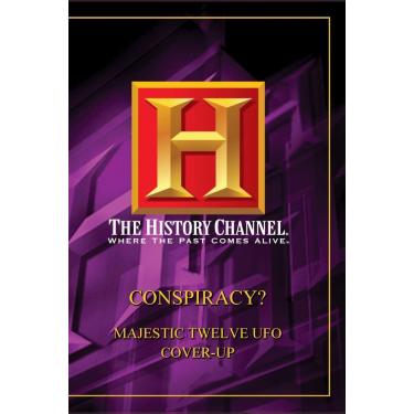 Imagem de Majestic Twelve: UFO Cover Up