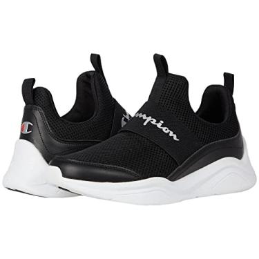 Imagem de Champion Legacy A Lo, Preto 1, 9