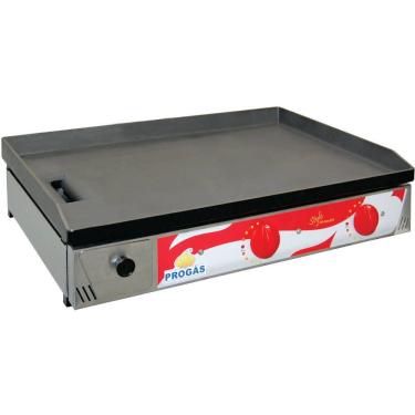 Imagem de Chapa Bifeteira a Gás Progás PR-800G SE