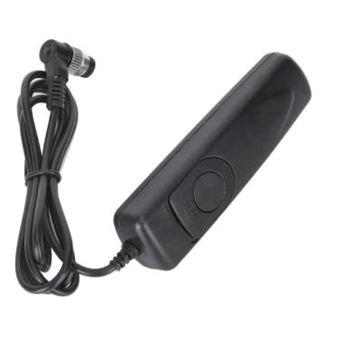 Imagem de Cabo Disparador Remoto Compatível Com Canon Nikon D90 D3100 D3200 D5100 D7000