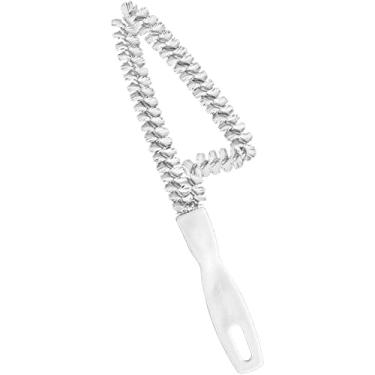 Imagem de Escova de limpeza de trilho de janela ou porta deslizante